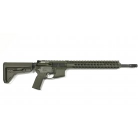 BCM RECCE-16 KMR-A Carbine (OD Green)