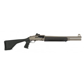 Brokovnice Mossberg 930 Tactical - 8 Shot SPX - Pistol Grip