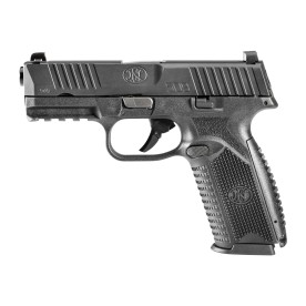 Pistole FN USA, model FN 509™, barva černá